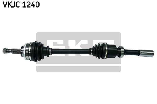 Cardan SKF ref. VKJC 1240